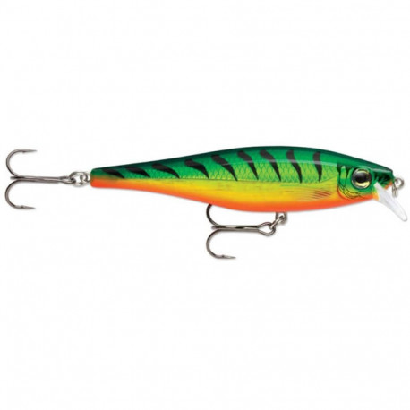 Lure BX Minnow 7cm/7g/06-1.2m FT