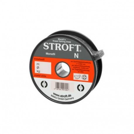 Fishing line Stroft-N 100m 0.50mm