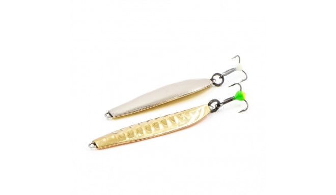 Talvelant Tornado GO-SIL 45mm 12,5g