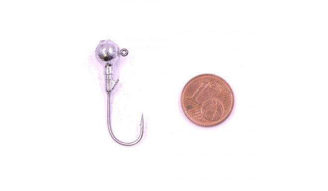 Jig-head JIG28 2- 4.0g