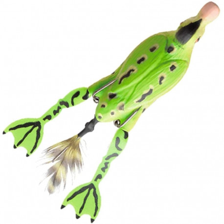 Wobbler SavageGear 3D Hollow Duckling weedless L 10cm/40g 02-Fruck