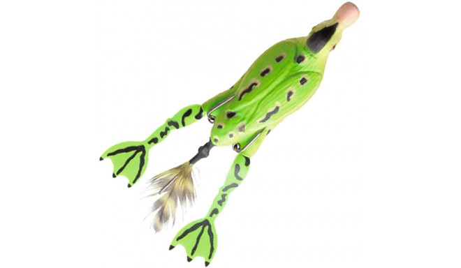 Wobbler SavageGear 3D Hollow Duckling weedless L 10cm/40g 02-Fruck
