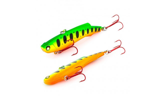 Lure Soft Vib 85FS 85mm/25g A140, Akara