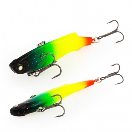 Lure Soft Vib 75FS 75mm/17g A21, Akara