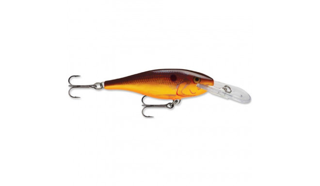 Lure Shad Rap 7cm/8g/1.5-3.3m CW