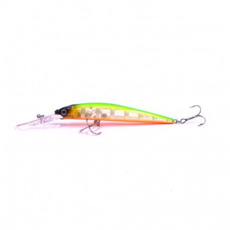 Vobler Strike-Pro JL-062F A135G 11cm/13g/2.5-4m