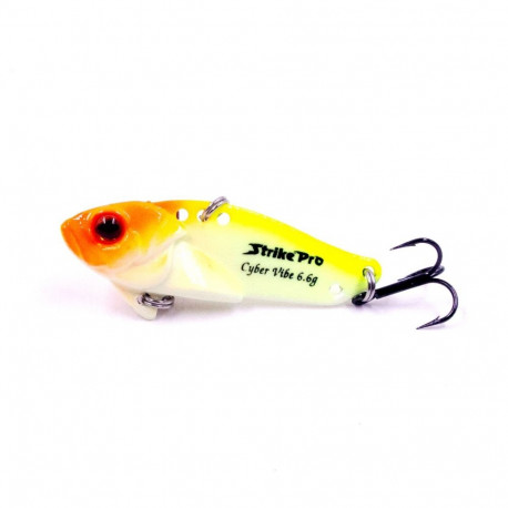 Wobbler JG-005B A116L 4cm/6.6g/sinking