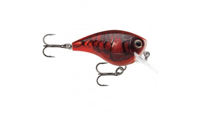 Lure BX Big Brat 6 7cm/21g/1.9-2.4m DEL