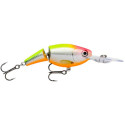 Lant Jointed Shad Rap 9cm/25g/3.3-5.4m CLS