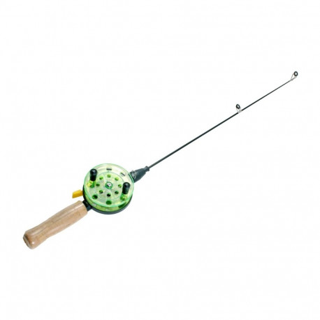 Ice rod SWD BJX0108 59cm diam. 76mm