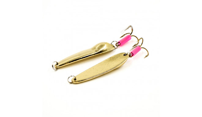 Lure IceSpinner IS-11-4-B 10,0g, Wirek