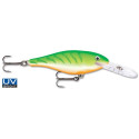 Lant Shad Rap 7cm/8g/1.5-3.3m GTU