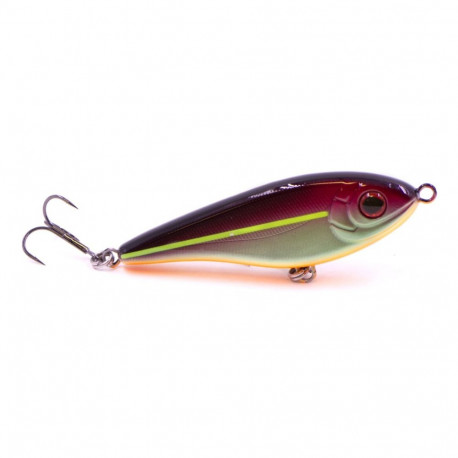 Vobler Strike-Pro EG-050 GC10S 10cm/25g/0.2-1.0m