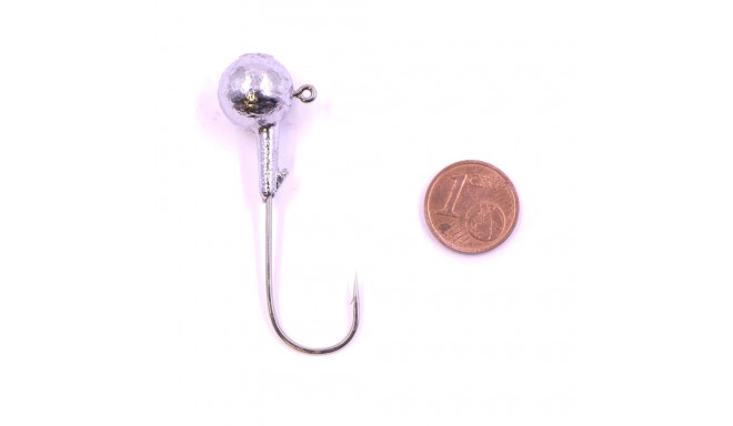 Jig-head JIG57 3/0-14.0g