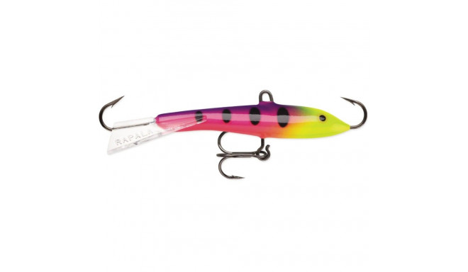 Lure Jigging Rap W5 5cm/9g FPN, Rapala