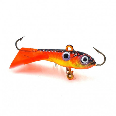 Lure IF-010-A08FL 2.9cm5g, Strike Pro
