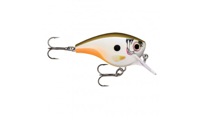 Lant BX Big Brat 6 7cm/21g/1.9-2.4m CUP
