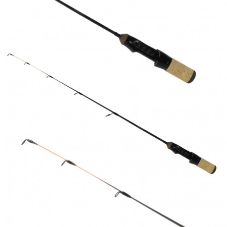 Ice rod SWD NANOCRISTAL-63L 63cm