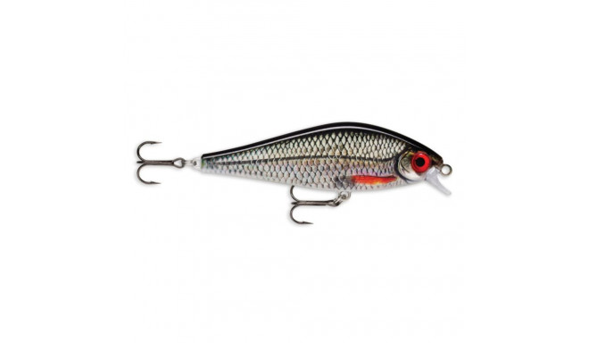 Lure Super Shadow Rap 11cm/38g/0,9-1,2m ROL