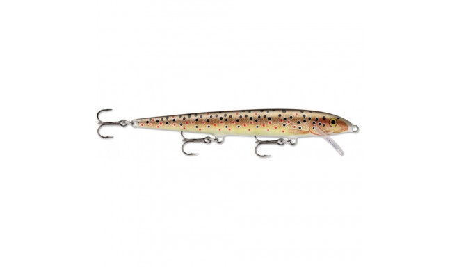Lure Original Floater 11cm/6g/1.2-1.8m TR