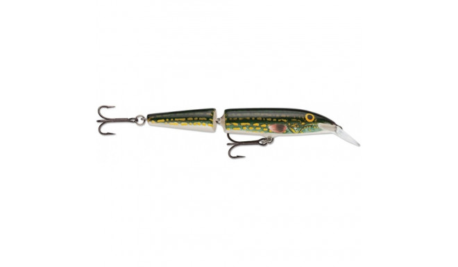 Lure Jointed Floating 13cm/18g/1.2-4.2m PK