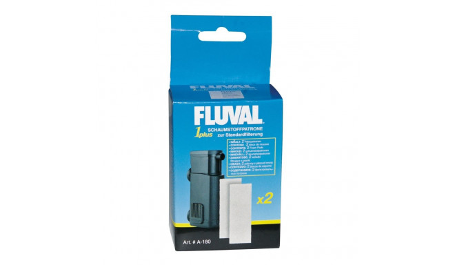 Filtrielement '2PLUS'-suur A-182