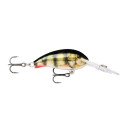 Lure Shad Dancer 5cm/8g/2.1-3.0m PEML