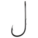 Single hook Owner 56537-04 black