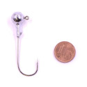 Jig-head JIG57 3/0- 7.0g