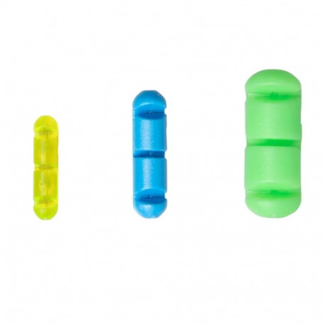 Plastic brake Art.272-1