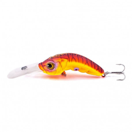 Wobbler EG-112AL A08 5.5cm/7.5g/2.4-3.6m