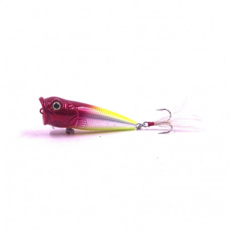 Wobbler SP-163 X10 6.5cm/8.7g/popper