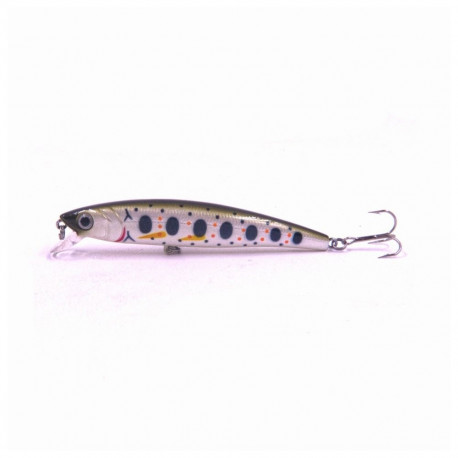 Wobbler Strike-Pro JL-120SP IM01 9cm/9g/1.3-2.2m