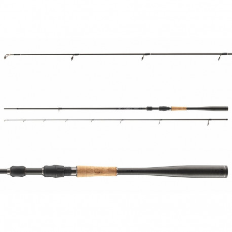 Spinning rod Daiwa Caldia Sensor Jig 2.40m 8-35g