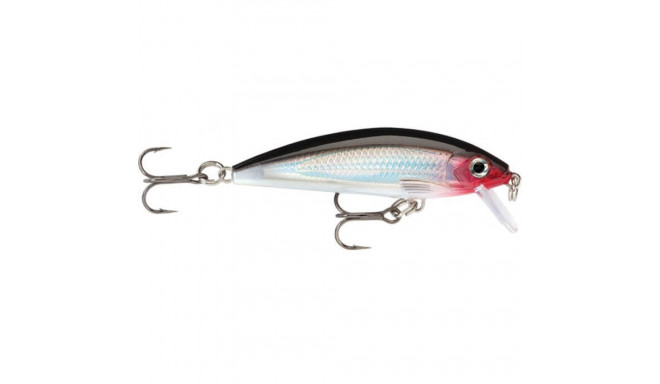 Lure X-Rap CountDown 7cm/10g/0.9-1.5m S