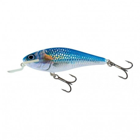 Lure Executor SR 7cm/8g/1.0-2.0m HSK