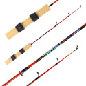 Ice fishing rod SWD Crocodile B2 50cm