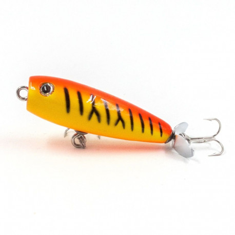 Vobler Strike-Pro CF-061 999 5.5cm/6g/popper