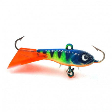 Lure IF-010-A12FL 2.9cm5g, Strike Pro