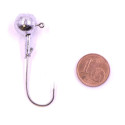 Jig-head JIG57 2/0- 9.0g