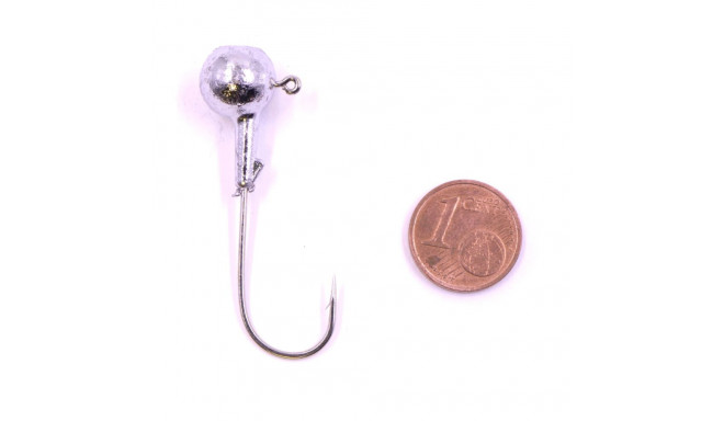 Jig-head JIG57 2/0- 9.0g