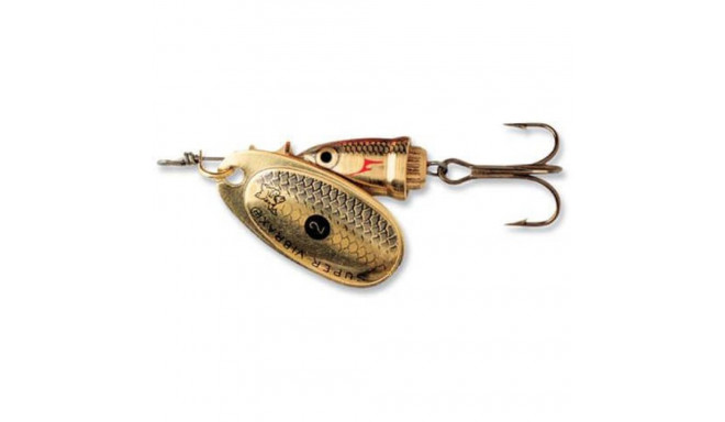 Lant Vibrax Shad BFSD6 18g GSD