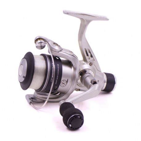 Reel SWD Simple 2000 1BB with line