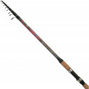 Fishing rod Vengeance Slim Tele GT 4,20m 40-100g