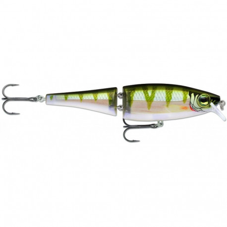 Lant BX Swimmer 12cm/22g/1.2-1.8m YP