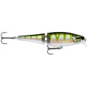 Lant BX Swimmer 12cm/22g/1.2-1.8m YP