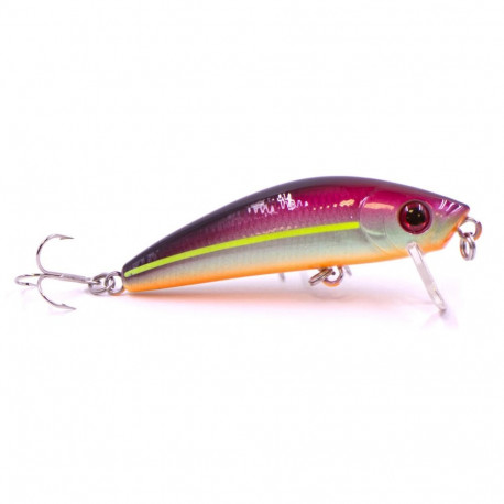 Wobbler Strike-Pro MG-016F GC10F 9cm/17g/0.06m