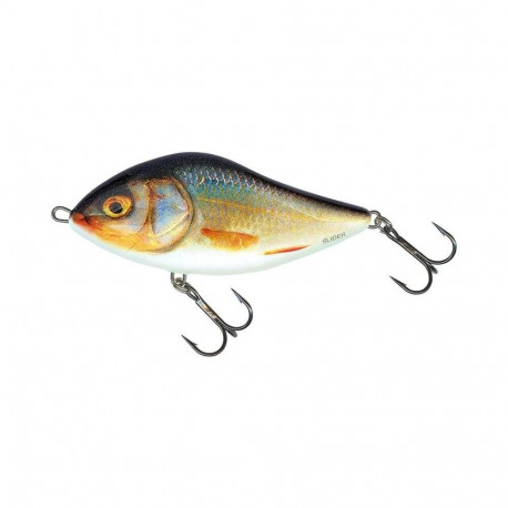 Lure Slider 7F 7cm/17g/0.5m RER