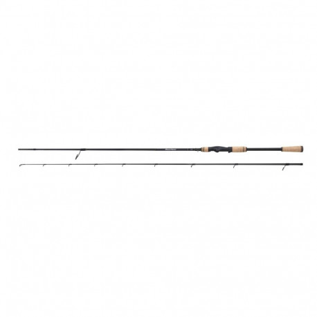 Spinning rod Beastmaster FX 2,40m 3-14g