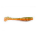 Silikoonlant HITFISH TukaShine FAT 3.4 R101 6tk